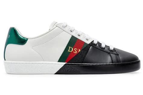 dsm gucci ace|Gucci Ace DSM Special Men's .